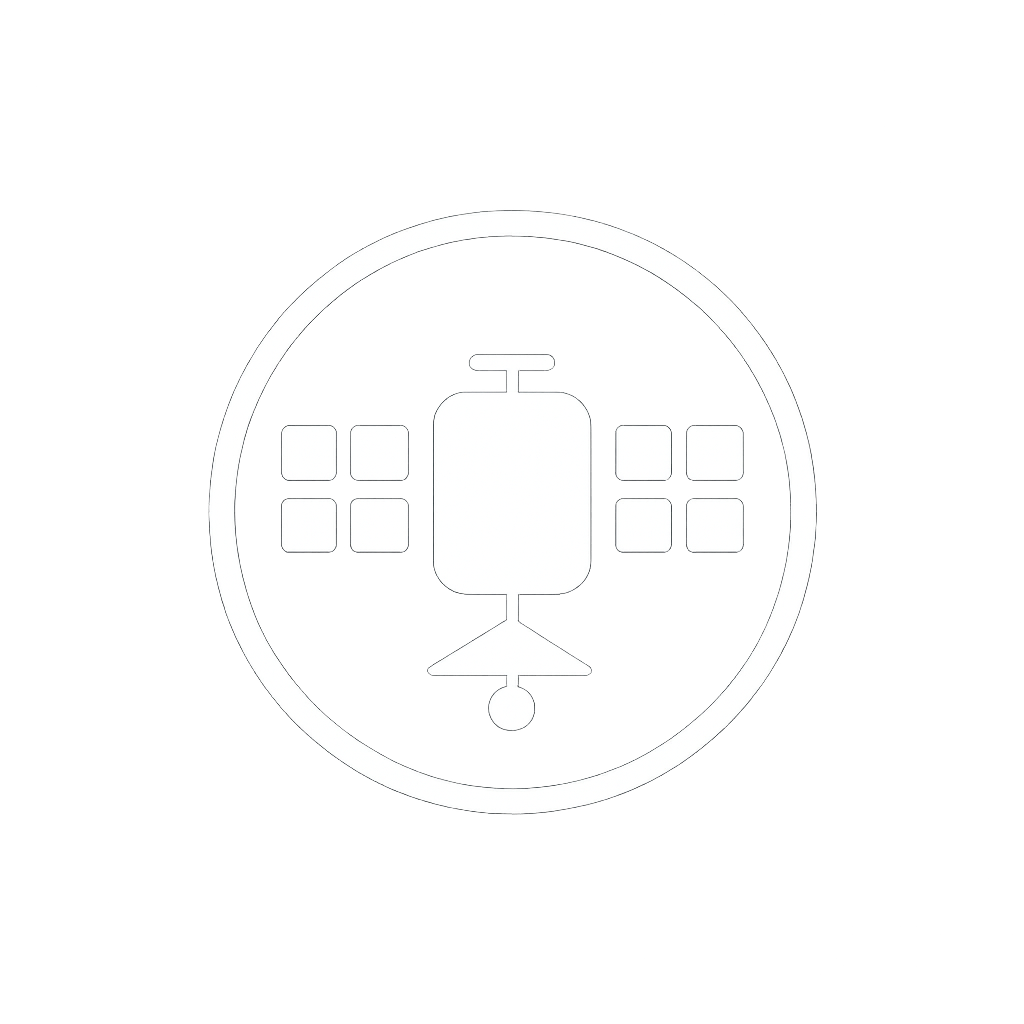 SkySense Logo