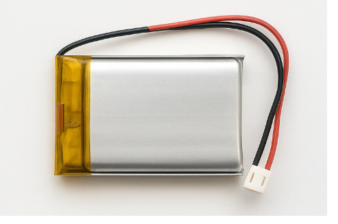 Batería de 5V