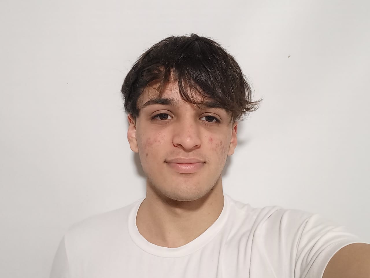 Santiago Gomez